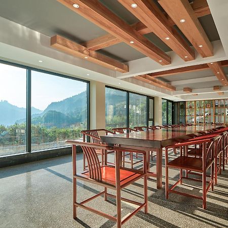 Serenity Valley - Zhangjiajie National Forest Park Exterior photo